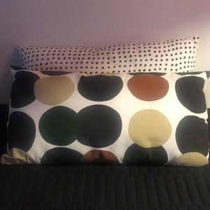 Pillows